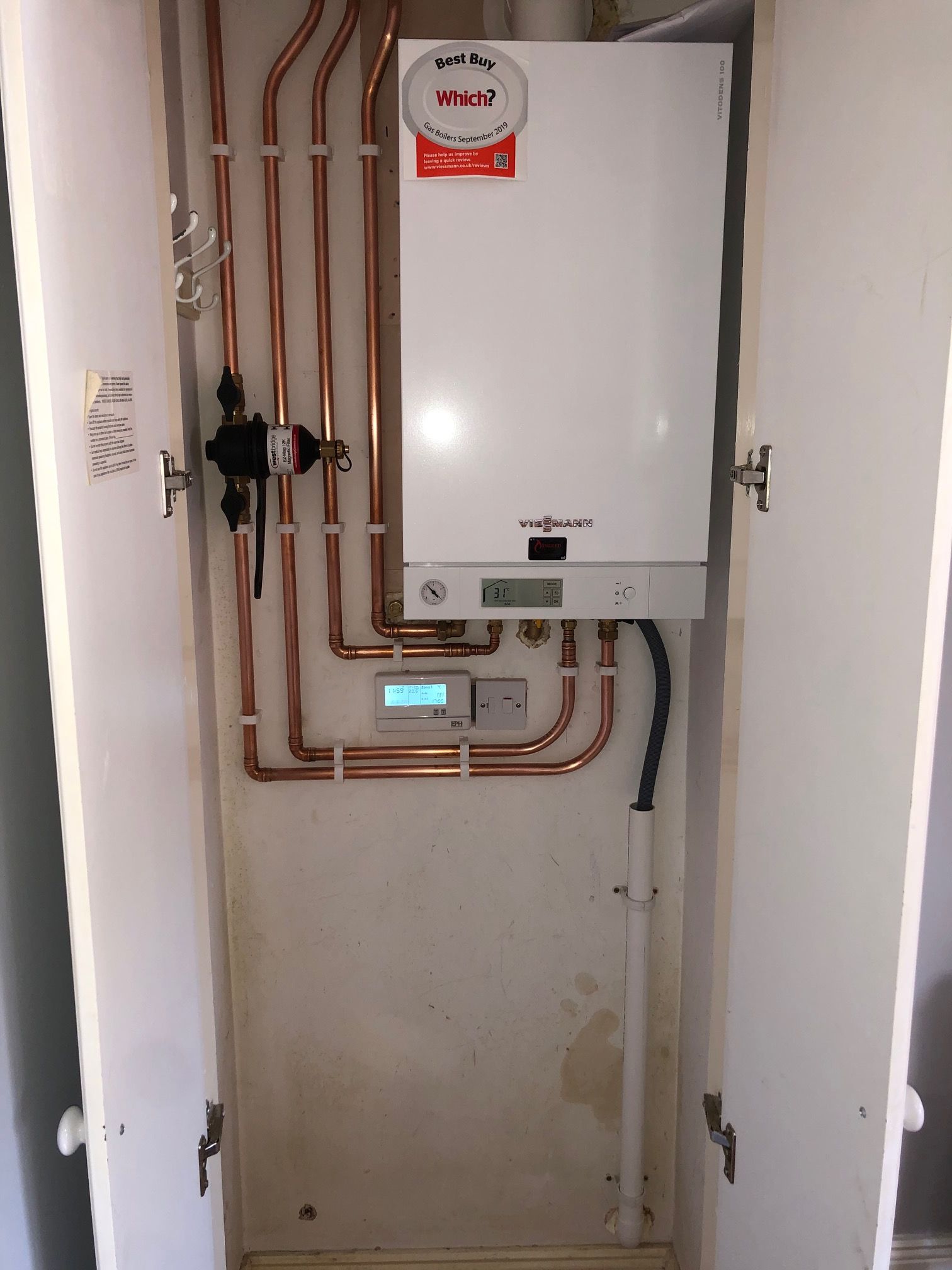 Gas Boiler Replacement Dublin - Assured Heating Solutions